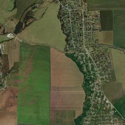 Urus-Martanovskiy Rayon High Resolution Satellite Map