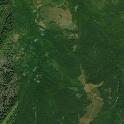 Nozhay-Yurtovskiy Rayon High Resolution Satellite Map