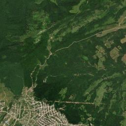 Dylym High Resolution Satellite Map