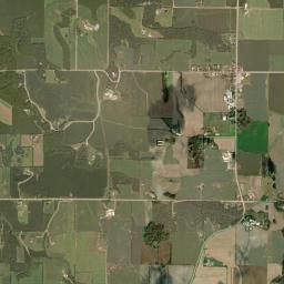 Cross Plains, WI locator map