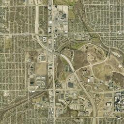 Wauwatosa, WI locator map