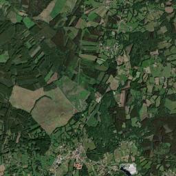Sobrado High Resolution Satellite Map