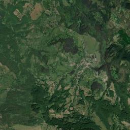 Lakatnik High Resolution Satellite Map