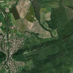 Zlataritsa High Resolution Satellite Map