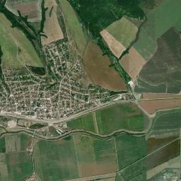 Dalgopol High Resolution Satellite Map
