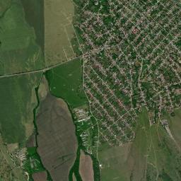 Sunzha High Resolution Satellite Map