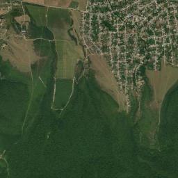 Alkhazurovo High Resolution Satellite Map