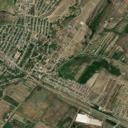 Shamkhal High Resolution Satellite Map