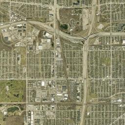 Elm Grove, WI locator map