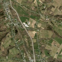 Chadwicks High Resolution Satellite Map