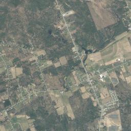 Perth High Resolution Satellite Map