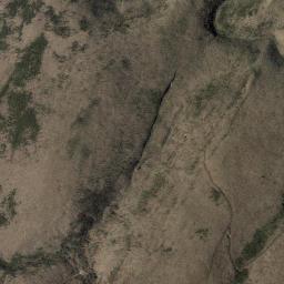 Bennington County High Resolution Satellite Map