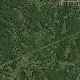 Greenland, NH locator map
