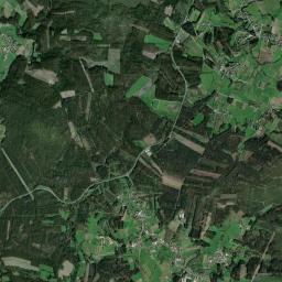 Dumbría High Resolution Satellite Map