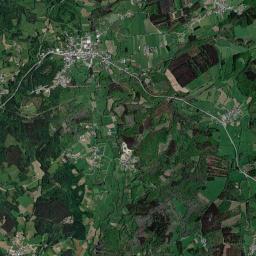 Castroverde High Resolution Satellite Map