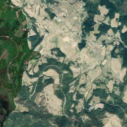 Lezama High Resolution Satellite Map