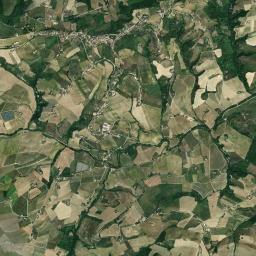 Carassai High Resolution Satellite Map