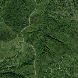 Tsentoroy High Resolution Satellite Map