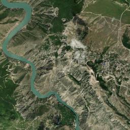 Dubki High Resolution Satellite Map