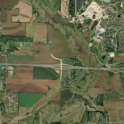 Verona, WI locator map