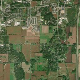 Fitchburg, WI locator map