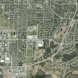 Waukesha, WI locator map