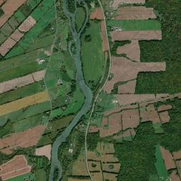 Haldimand County High Resolution Satellite Map