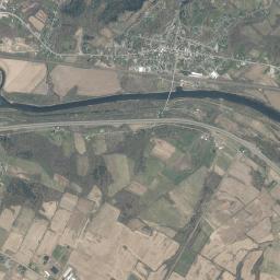 Saint Johnsville High Resolution Satellite Map
