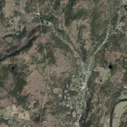 Newfane High Resolution Satellite Map