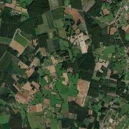 Boimorto High Resolution Satellite Map