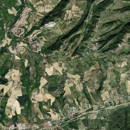 Ripatransone High Resolution Satellite Map