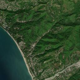 Kelasuri High Resolution Satellite Map