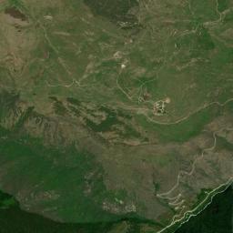 Irafskiy Rayon High Resolution Satellite Map