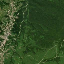 Burtunay High Resolution Satellite Map