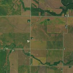 1620-1644 270th St Marble Rock IA Satellite Map