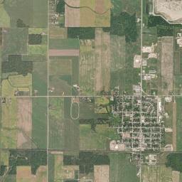 Watford High Resolution Satellite Map