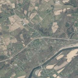 Tribes Hill High Resolution Satellite Map