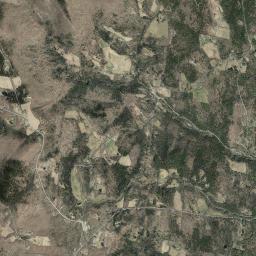 Dover High Resolution Satellite Map