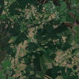 O Páramo High Resolution Satellite Map