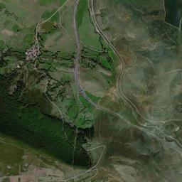 Villaescusa High Resolution Satellite Map