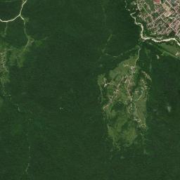 Vedeno High Resolution Satellite Map