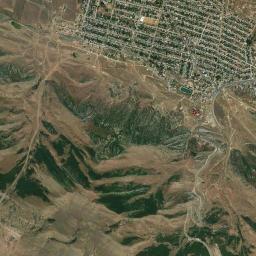 Leninkent High Resolution Satellite Map