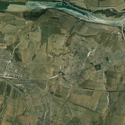 Onsŏng High Resolution Satellite Map