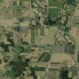 Fitchburg, WI locator map