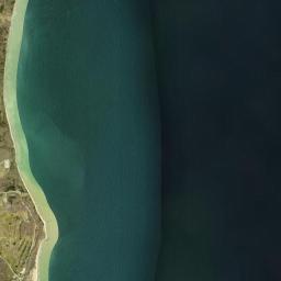 Aerial view of Grant Park