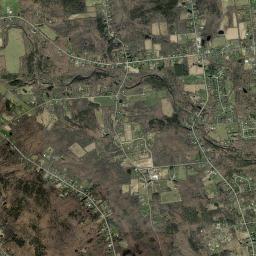 East Glenville, NY locator map