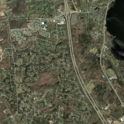 Country Knolls High Resolution Satellite Map