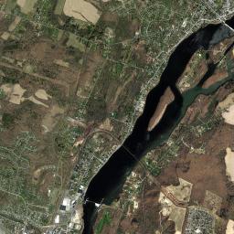 56-74 New York State Bicycle Route 9, Mechanicville Satellite Map