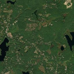 Sandown High Resolution Satellite Map