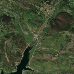 Triollo High Resolution Satellite Map